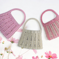 Designer Little girls handbags