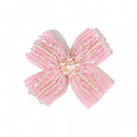 designer Bows for little girls