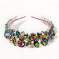 Buy Best Diamante Hair Accessories for Children by Sienna Likes to Party