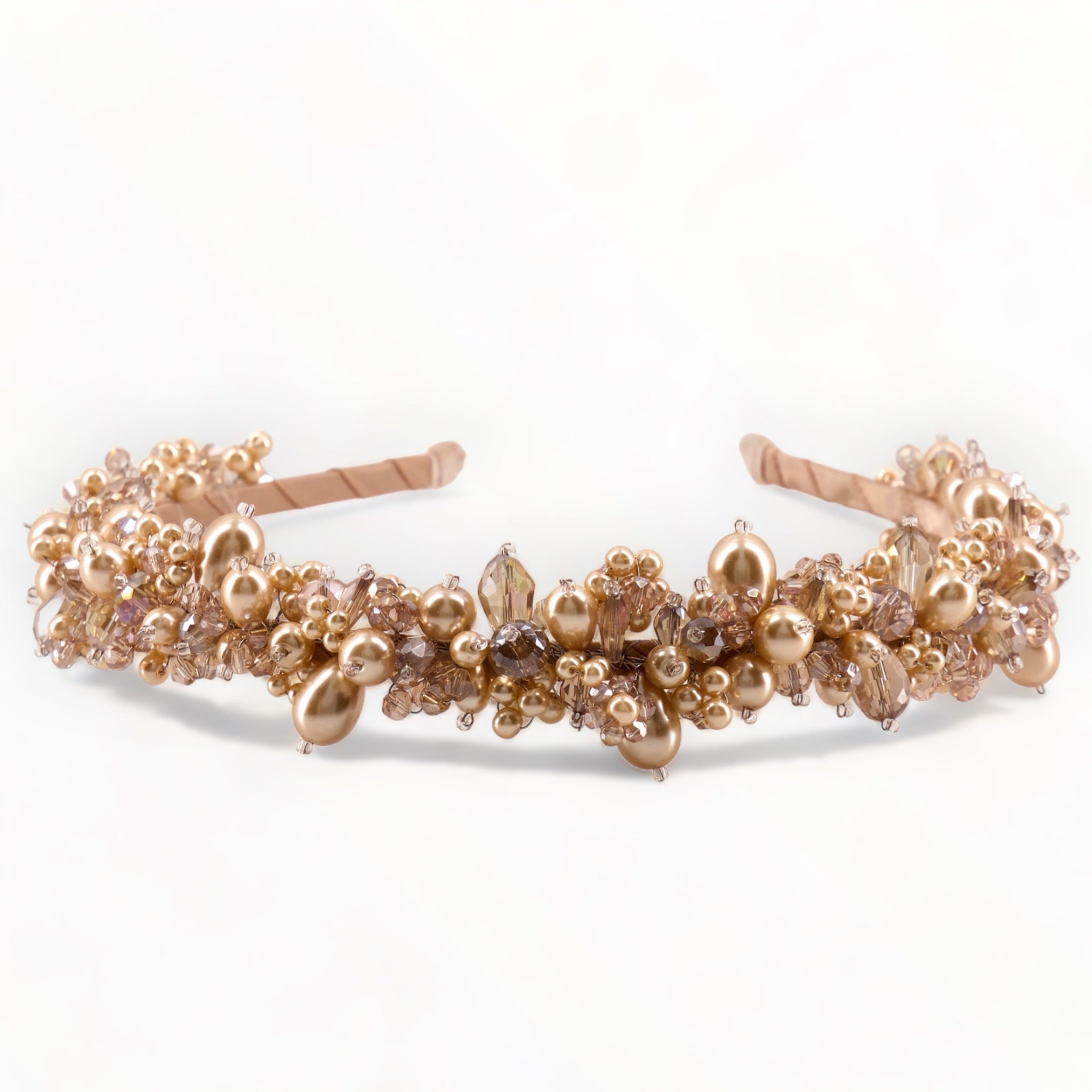 Buy Pearl Hair Accessories for Women Online from India's Luxury Designers  2023