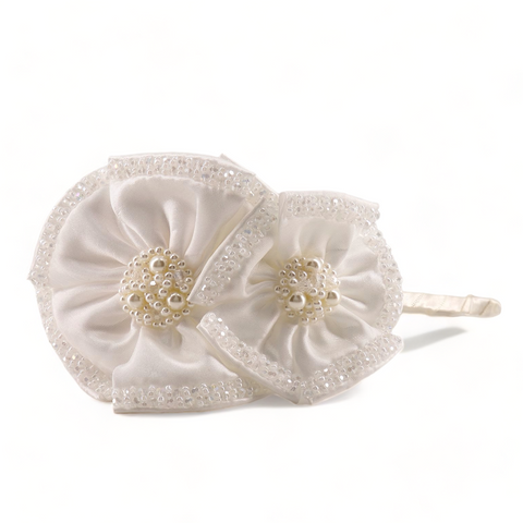 Best Designer Flower Girl Accessories