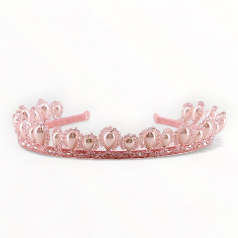 Best Girls Pink Tiaras by Sienna Likes to Party