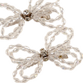 Buy girls crystal hair accessories - clip sets