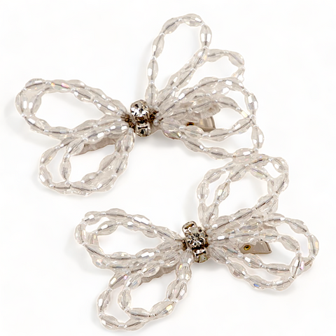 Best crystal childrens bows