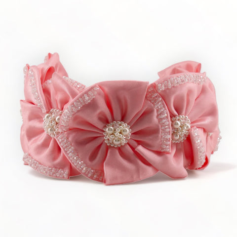 Best designer Girls Pink Hair Accessories