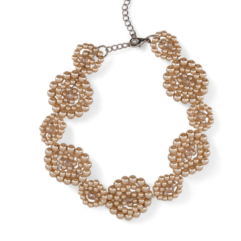 Girls Designer Chocker necklace