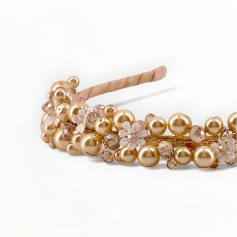 Best handmade designer headbands for kids