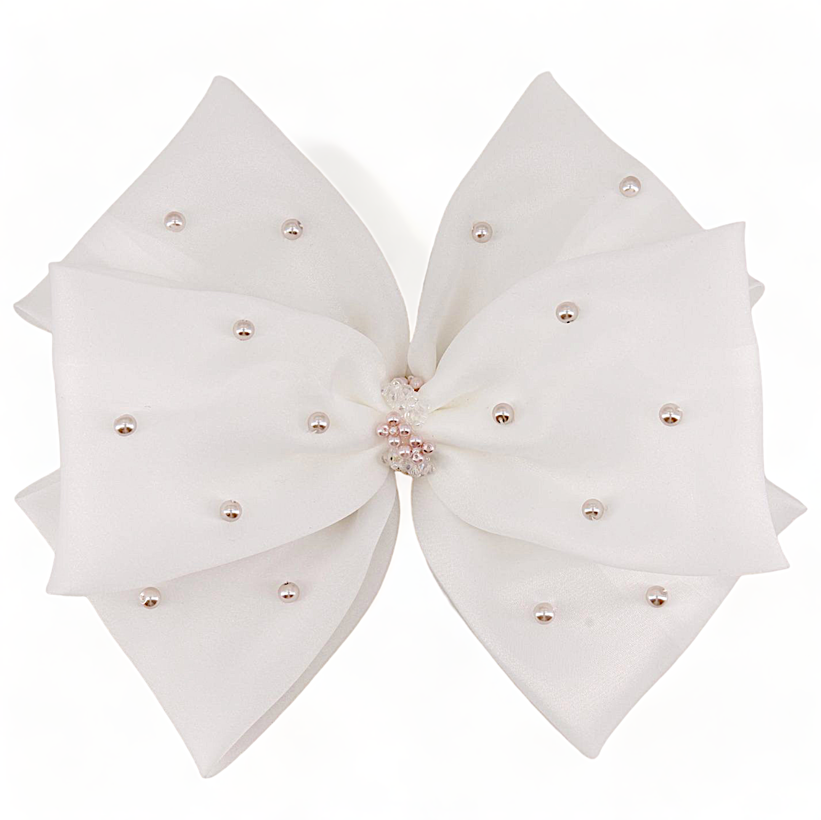 Designer Hair Bows for Girls | Sienna Likes To Party – Sienna Likes To ...