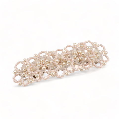 The Lady Venetian Designer Hair Clip