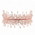 Buy designer princess crystal crowns