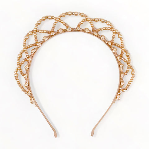 Designer Princess Crown by Sienna Likes to Party