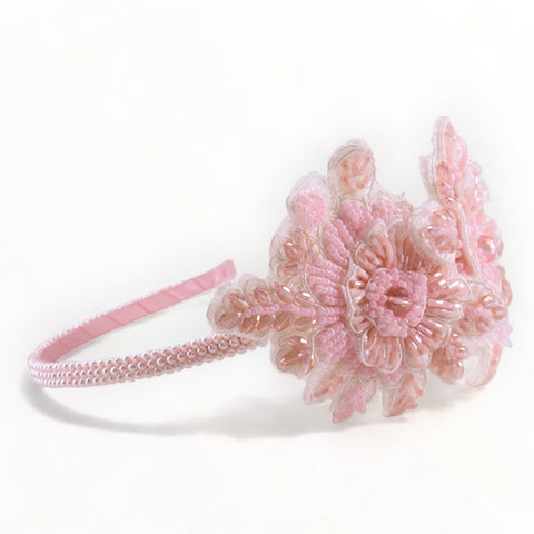 Luxury Designer Hair Accessories for children by Sienna Likes to Party