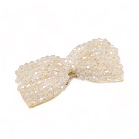 The My Classic Bow Hair Clip