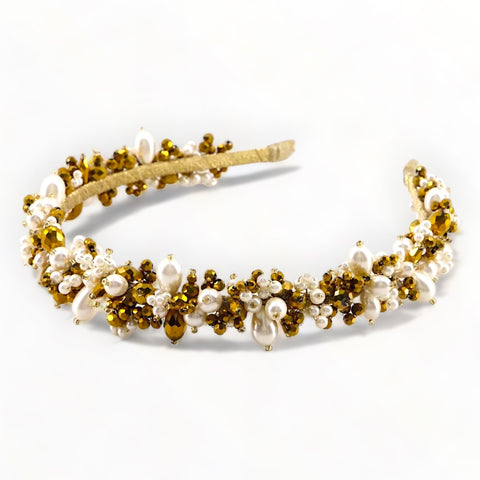 Best handmade girls hair accessories