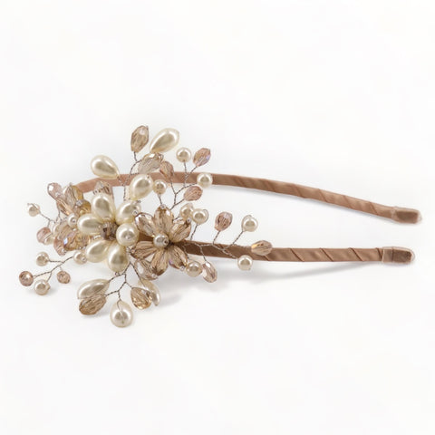 Best Bridal Hair Accessories for Children