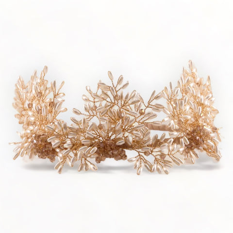 Best Designer Princess Tiara's by Sienna Likes to Party Accessories