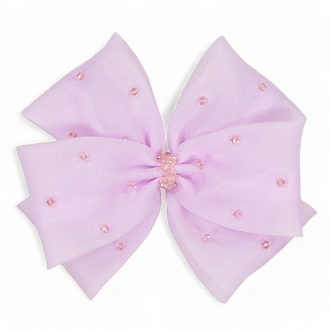 Designer Girls Hair Bows