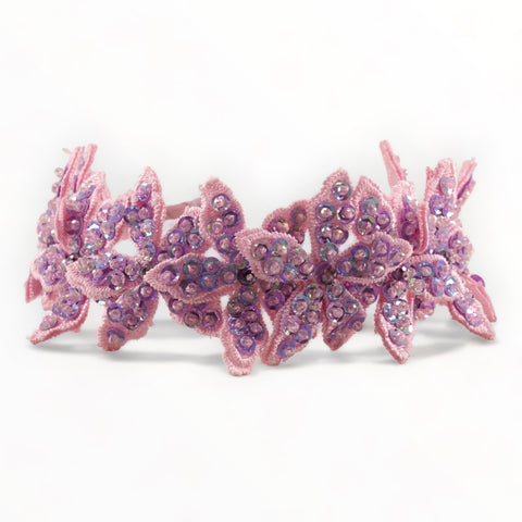 Best Designer Girls Flower Tiaras
