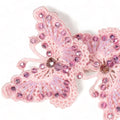 Butterfly hair clip for Girls