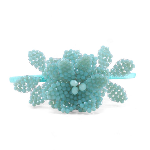 Designer little girls hair accessories
