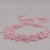 Designer Girls Flower Garlands for Flower Girls by Sienna Likes to Party Accessories