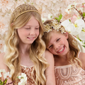 Buy the best designer hair accessories for children by Sienna Likes to Party