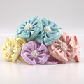 Buy the best designer pastel hair accessories for children by Sienna Likes to Party