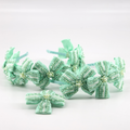 Designer Mint headbands and hair clips for children by Sienna Likes to Party luxury accessories