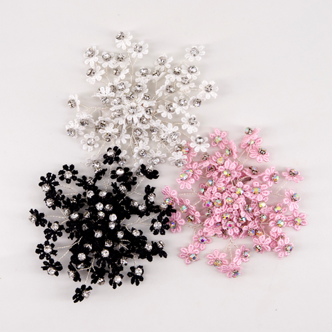 The Wanderstar Daisy Girls Hair Clip