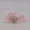 Best luxury childrens hair accessories - Crystal flower crown for girls