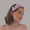 Girls Designer Butterfly Hair Accessories by Sienna Likes to Party