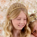 Designer Girls Tiaras and Crowns by Sienna Likes to Party