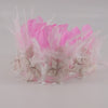 Designer Girls Princess Crown | Feather Headpiece