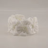 Flower Girl White Flower Crown by Sienna Likes to Party Accessories