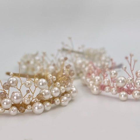 Designer Flower Girls | Sienna Likes To Party 