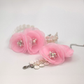 Luxury Pretty Poppy Girls Bracelet