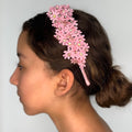 Girls Designer Headbands and Hair Accessories
