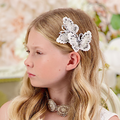 Designer Girls Butterfly accessories by sienna likes to party accessories