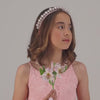 Best Girls Hair Crowns and Tiaras online - Sienna Likes to Party