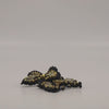 Designer Girls Gold Buttefly Hair Clip by Sienna Likes to Party