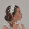 Hair Accessories bridal uk - Pearl headband by Sienna Likes to Party