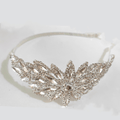 The Sienna & Kiera Diamante Headband