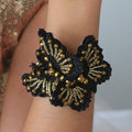 Designer Butterfly Accessories | Sienna Likes To Party 