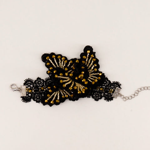 Designer Butterfly Jewellery Accessories - Sienna Likes To Party 