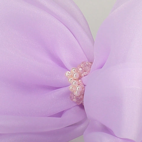 Designer Girl Hair Accessories Shop | Sienna Likes To Party 