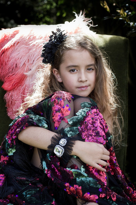 The Chelsea Girl Designer Bracelet.