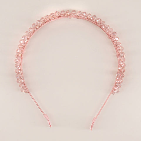 The Empress Crystal Designer Girls Headband.