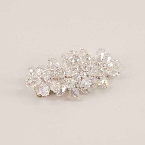 Designer Bridal Hair Clip | Sienna Likes To Party 