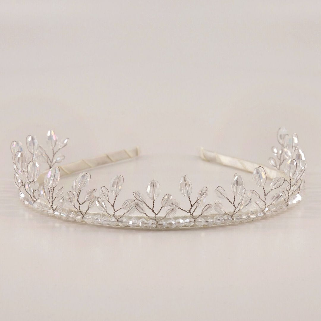 Tidligere Sved gå Princess Tiaras for Children | The Ethereal Princess Crown – Sienna Likes  To Party - Shop