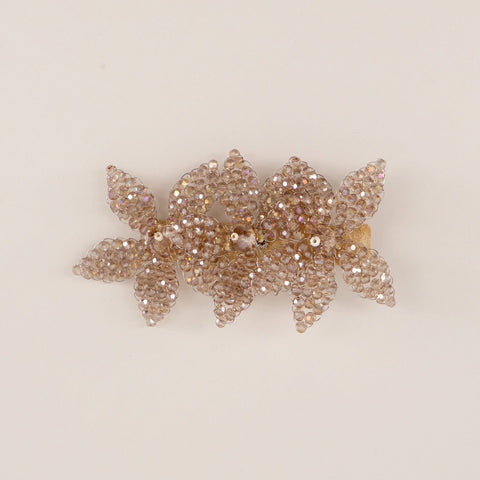 The Fairies In The Mist Crystal Hair Clip.